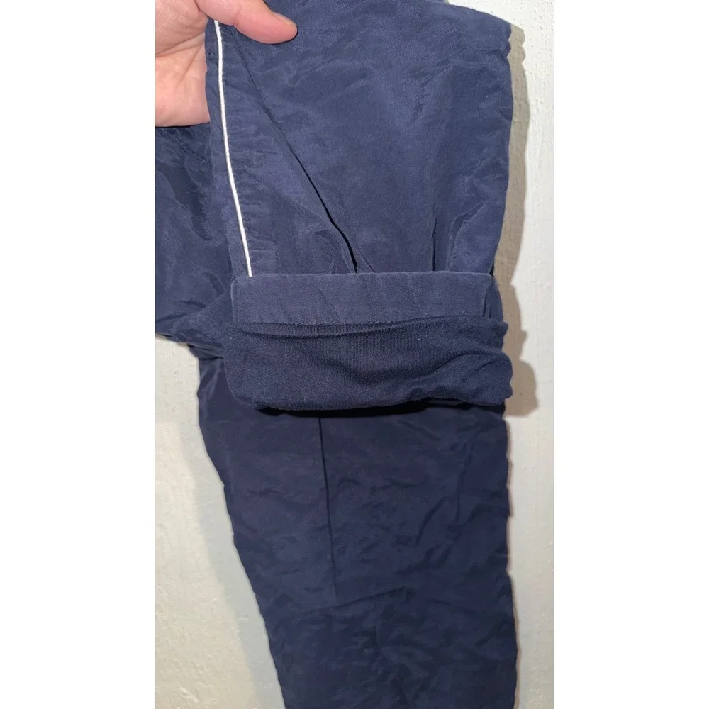 Gymboree navy blue